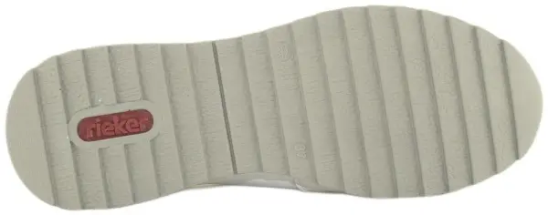 Купить N8073-80 RIEKER Полуботинки женские за 5 160 руб. в интернет-магазине Дом Обуви