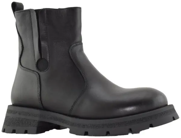 Купить 763-12302-621 SandM Ботинки женские за 9 360 руб. в интернет-магазине Дом Обуви