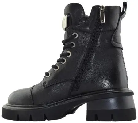 Купить VE101-N468-1 JA'VENSI Ботинки женские за 9 180 руб. в интернет-магазине Дом Обуви