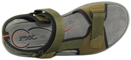 Купить 153500 0995/011 IMAC Сандалии мужские за 5 460 руб. в интернет-магазине Дом Обуви Купить 153500 0995/011 IMAC Сандалии мужские за 5 460 руб. в интернет-магазине Дом Обуви