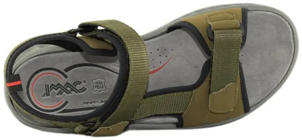 Купить 153500 0995/011 IMAC Сандалии мужские за 5 460 руб. в интернет-магазине Дом Обуви Купить 153500 0995/011 IMAC Сандалии мужские за 5 460 руб. в интернет-магазине Дом Обуви