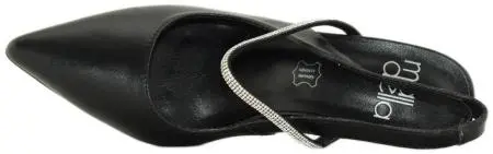 Купить SXX-XXD09-0305-SP MADELLA Туфли летние женские  за 5 800 руб. в интернет-магазине Дом Обуви