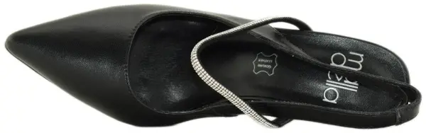 Купить SXX-XXD09-0305-SP MADELLA Туфли летние женские  за 5 800 руб. в интернет-магазине Дом Обуви