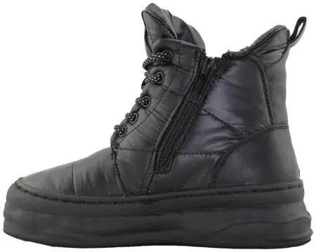 Купить 538101/02-03 KEDDO Ботинки подростковые за 3 970 руб. в интернет-магазине Дом Обуви