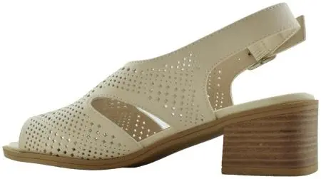 Купить XMG-51953-2D-SP MADELLA Босоножки женские за 5 700 руб. в интернет-магазине Дом Обуви