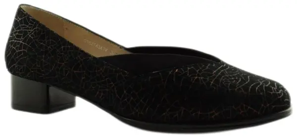 Купить 018274341V BALEX Туфли женские за 3 800 руб. в интернет-магазине Дом Обуви