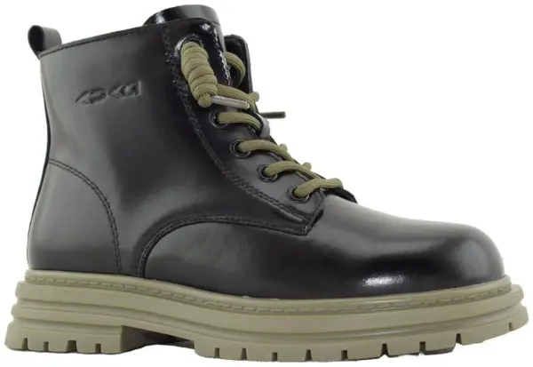 Купить 53610ук-1 KAPIKA Ботинки детские  за 3 660 руб. в интернет-магазине Дом Обуви