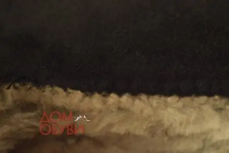 Купить B976A3-001-14EM CUPAGE Сапоги женские  за 6 660 руб. в интернет-магазине Дом Обуви