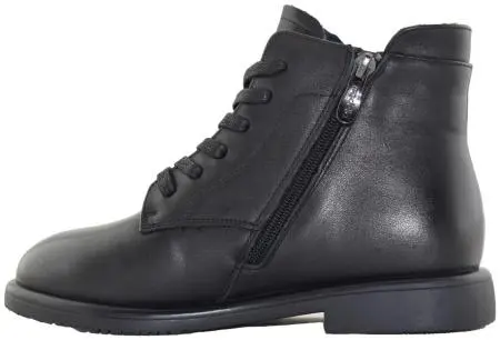 Купить XUS-42067-12A-KB MADELLA Ботинки женские за 6 340 руб. в интернет-магазине Дом Обуви