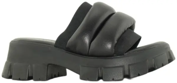 Купить 602-110596 Sergio Mareatti Сабо женские  за 5 000 руб. в интернет-магазине Дом Обуви