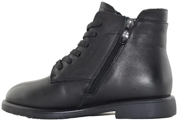 Купить XUS-42067-12A-KB MADELLA Ботинки женские за 6 340 руб. в интернет-магазине Дом Обуви