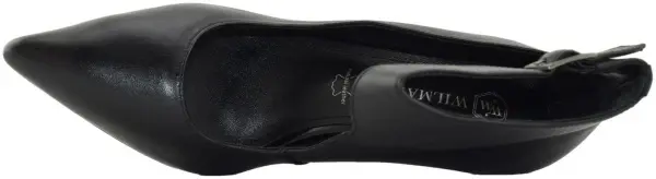 Купить W242-FD-01-A WILMAR Туфли женские за 8 470 руб. в интернет-магазине Дом Обуви