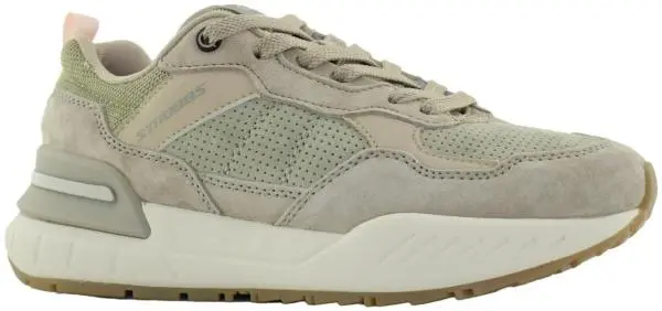 Купить F7539-19 STROBBS Кроссовки женские за 5 930 руб. в интернет-магазине Дом Обуви Купить F7539-19 STROBBS Кроссовки женские за 5 930 руб. в интернет-магазине Дом Обуви