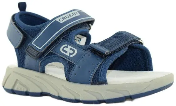 Купить 217004/03-01 CROSBY Сандалии детские  за 1 890 руб. в интернет-магазине Дом Обуви