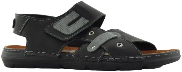 Купить 480-1465-40 Magellan Сандалии мужские за 2 980 руб. в интернет-магазине Дом Обуви Купить 480-1465-40 Magellan Сандалии мужские за 2 980 руб. в интернет-магазине Дом Обуви