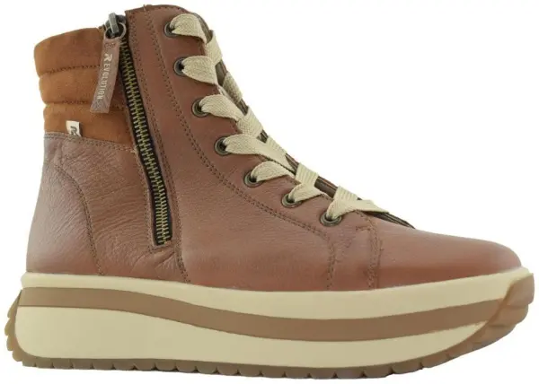 Купить W0962-24 RIEKER Ботинки женские за 7 950 руб. в интернет-магазине Дом Обуви