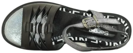 Купить 882860910 SERGIO MAREATTI Босоножки женские за 4 490 руб. в интернет-магазине Дом Обуви