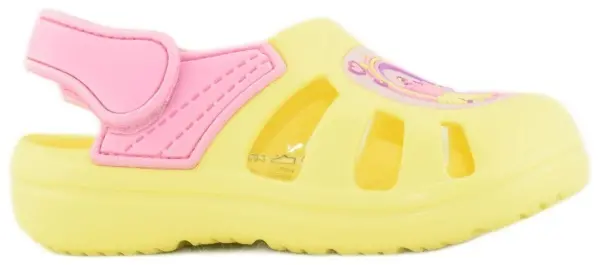 Купить 81079-3 KAPIKA Сабо детские за 850 руб. в интернет-магазине Дом Обуви