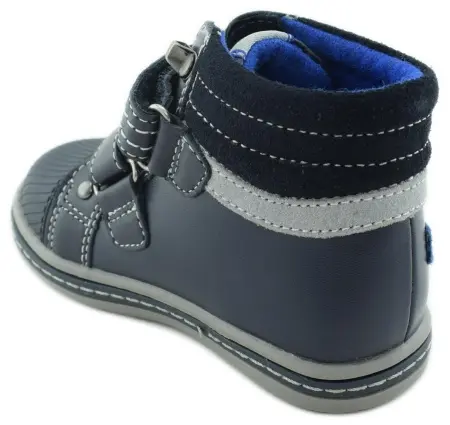 Купить 51218у-1 KAPIKA Ботинки детские  за 1 950 руб. в интернет-магазине Дом Обуви