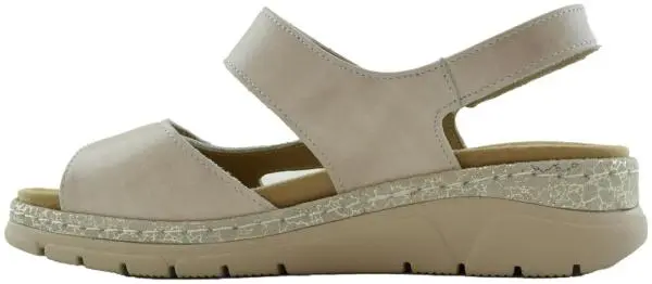 Купить 12501VT-1B06,1I96,1I96 MOSTAR SUAVE Сандалии женские за 7 940 руб. в интернет-магазине Дом Обуви