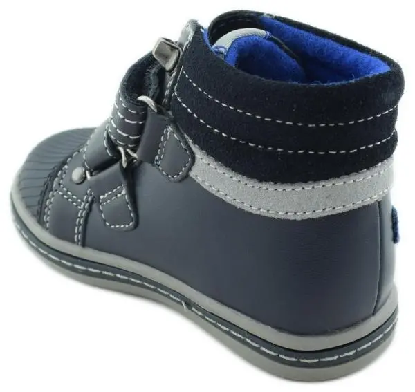 Купить 51218у-1 KAPIKA Ботинки детские  за 1 950 руб. в интернет-магазине Дом Обуви