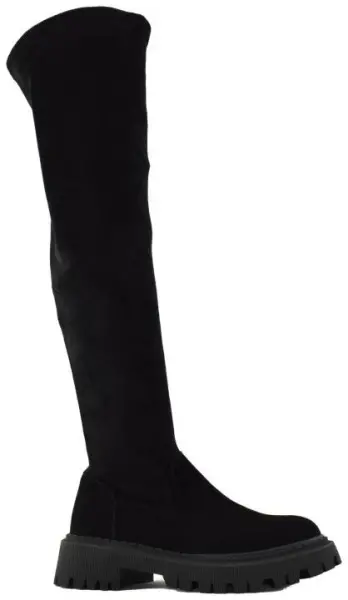 Купить 22C27-44-301B BONAVI Ботфорты женские за 9 730 руб. в интернет-магазине Дом Обуви