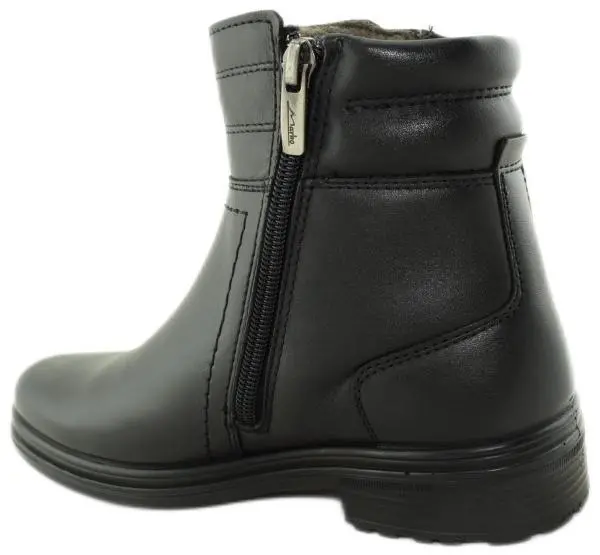 Купить 62129 MARKO Ботинки детские за 1 880 руб. в интернет-магазине Дом Обуви