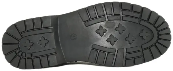 Купить UXH-12184-1A-SB MADELLA Ботинки женские  за 3 590 руб. в интернет-магазине Дом Обуви