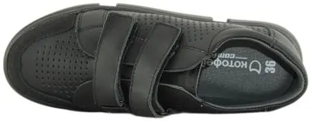 Купить 732339-21 КОТОФЕЙ Полуботинки детские за 2 490 руб. в интернет-магазине Дом Обуви