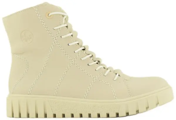 Купить Y3420-61 RIEKER Ботинки женские за 7 950 руб. в интернет-магазине Дом Обуви