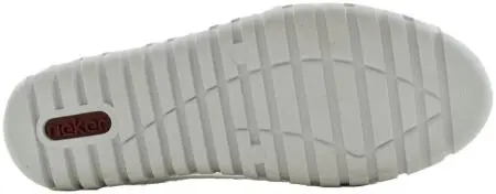 Купить M2354-80 RIEKER Полуботинки женские  за 4 380 руб. в интернет-магазине Дом Обуви