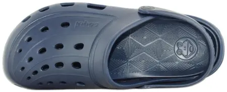 Купить 6351 Navy-Navy COQUI Мужские сабо за 2 730 руб. в интернет-магазине Дом Обуви