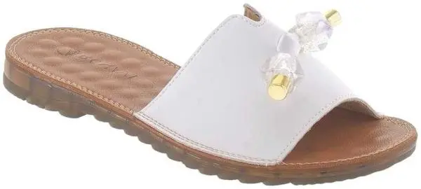 Купить 51-CHO1-42-112 BONAVI Сабо женские за 2 800 руб. в интернет-магазине Дом Обуви