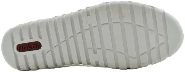 Купить M2354-80 RIEKER Полуботинки женские  за 4 380 руб. в интернет-магазине Дом Обуви