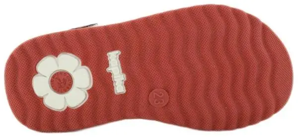 Купить 32372-1 KAPIKA Туфли детские летние за 1 940 руб. в интернет-магазине Дом Обуви