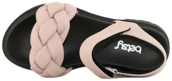 Купить 937319/09-12 BETSY Босоножки детские за 1 800 руб. в интернет-магазине Дом Обуви