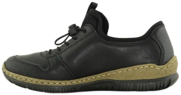 Купить N32G0-00 RIEKER Туфли женские за 7 450 руб. в интернет-магазине Дом Обуви