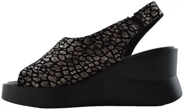 Купить XUS-51429-5A-ST MADELLA Туфли женские за 4 220 руб. в интернет-магазине Дом Обуви