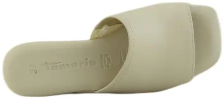 Купить 1-1-27243-38-117 TAMARIS Сабо женские за 7 190 руб. в интернет-магазине Дом Обуви