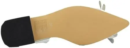 Купить A771-M291-TP115 JA'VENSI Туфли женские  за 9 390 руб. в интернет-магазине Дом Обуви