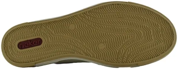 Купить L8847-81 Rieker Кеды женские  за 7 450 руб. в интернет-магазине Дом Обуви