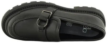 Купить XUS-23959-6A-KT MADELLA Лоферы женские за 5 400 руб. в интернет-магазине Дом Обуви