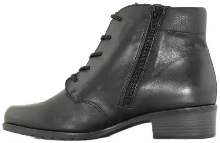 Купить D6877-00 REMONTE Ботинки женские  за 5 960 руб. в интернет-магазине Дом Обуви