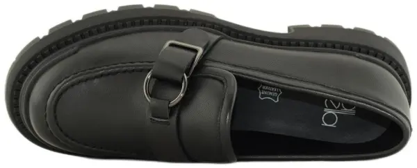 Купить XUS-23959-6A-KT MADELLA Лоферы женские за 5 400 руб. в интернет-магазине Дом Обуви