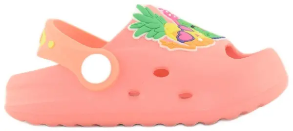 Купить 82200-1 KAPIKA Сабо детские за 1 060 руб. в интернет-магазине Дом Обуви