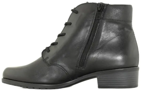 Купить D6877-00 REMONTE Ботинки женские  за 5 220 руб. в интернет-магазине Дом Обуви