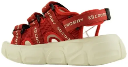 Купить 407044/01-05 CROSBY Сандалии женские за 1 890 руб. в интернет-магазине Дом Обуви