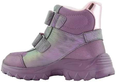 Купить 42545л-1 KAPIKA Ботинки детские  за 4 390 руб. в интернет-магазине Дом Обуви