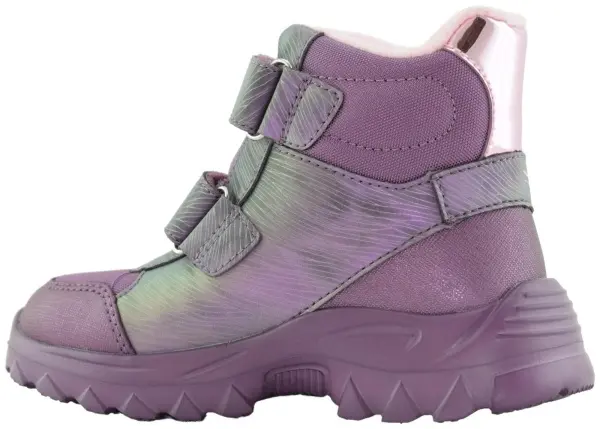 Купить 42545л-1 KAPIKA Ботинки детские  за 4 390 руб. в интернет-магазине Дом Обуви