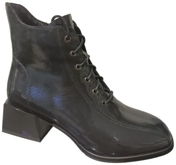 Купить VS32-166610/8 RESPECT Ботинки женские за 6 700 руб. в интернет-магазине Дом Обуви